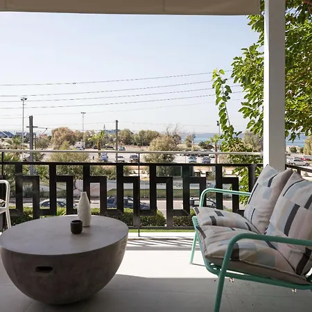 Apartment Glyfada Unique Athens