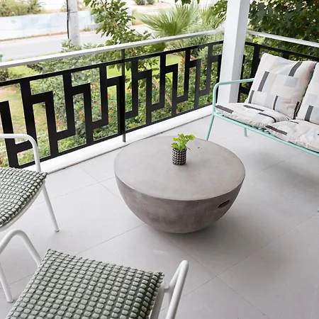 Apartment Glyfada Unique Athens