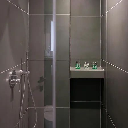 Glyfada Unique Apartment *