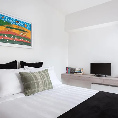Apartment Glyfada Unique *