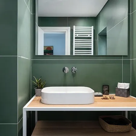 Glyfada Unique Apartment *