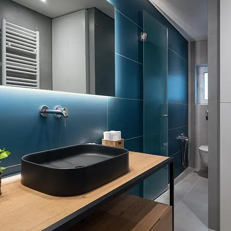 Apartment Glyfada Unique Athen