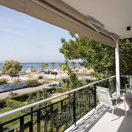 Glyfada Unique