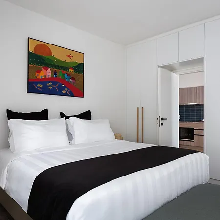 Apartment Glyfada Unique