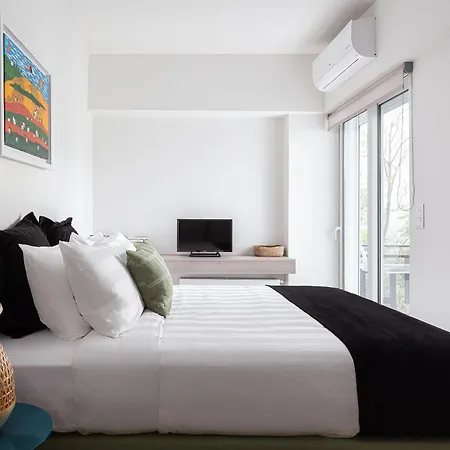 Glyfada Unique Apartment Athens