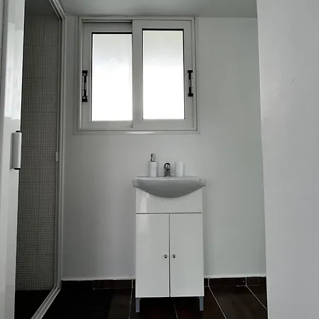 Glyfada Single-bedroom Studio Athens