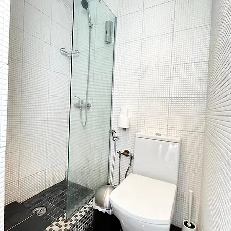 Glyfada Single-bedroom Studio Apartment *
