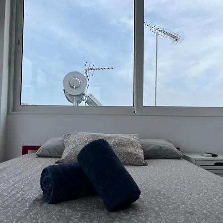 Glyfada Single-bedroom Studio Apartment Athens