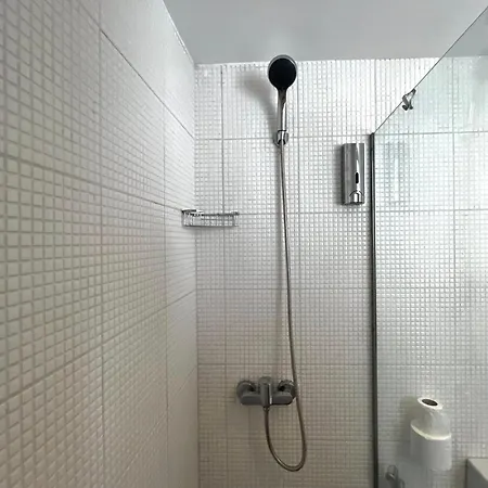 Glyfada Single-bedroom Studio * Athens