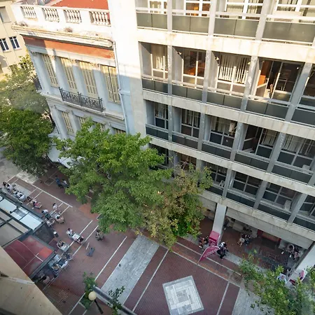 Apartment Monastiraki Metro St 2 Bedrooms 6 Pers By Mps