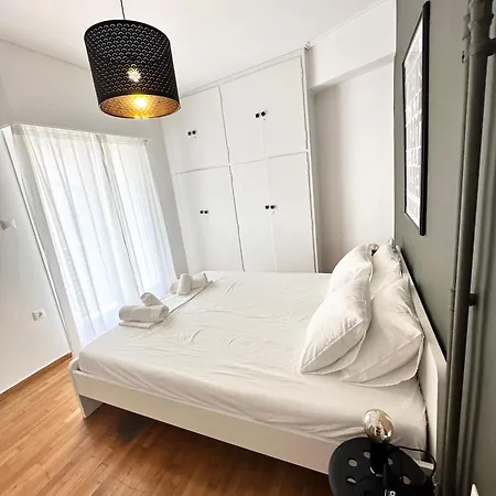 Apartment Chez Ethan, 5 Min A Pied De L'acropole