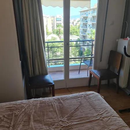 Easy Enilion Center Apartment