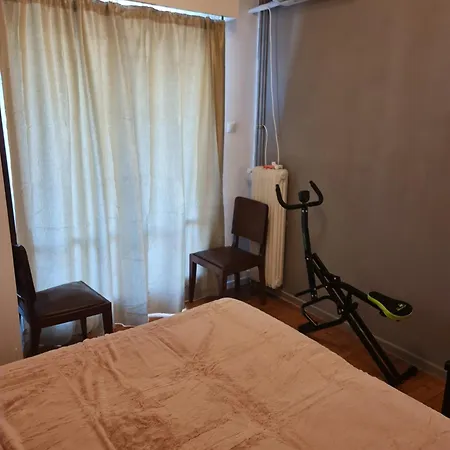Apartment Easy Enilion Center