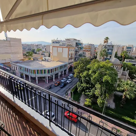 Easy Enilion Center Athens