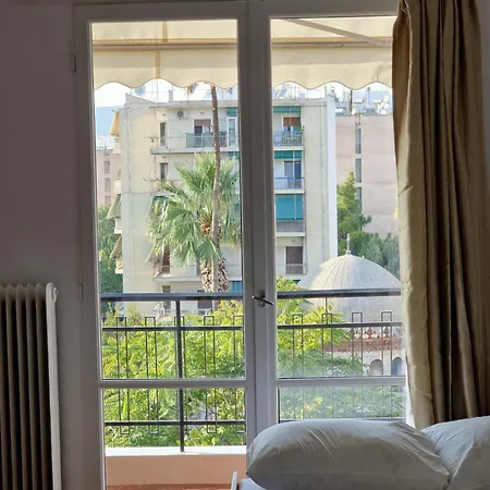 Easy Enilion Center Apartment *
