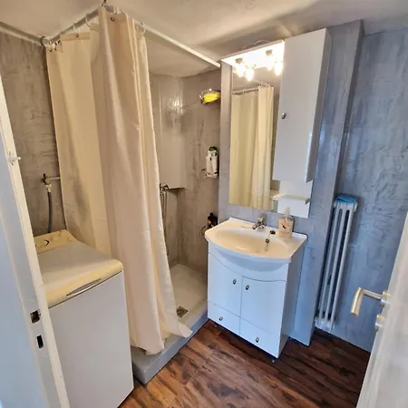 Apartment Easy Enilion Center Athens