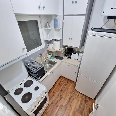 Apartment Easy Enilion Center *