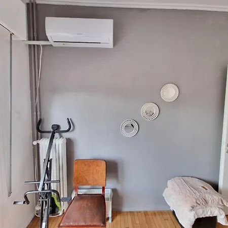 Apartment Easy Enilion Center