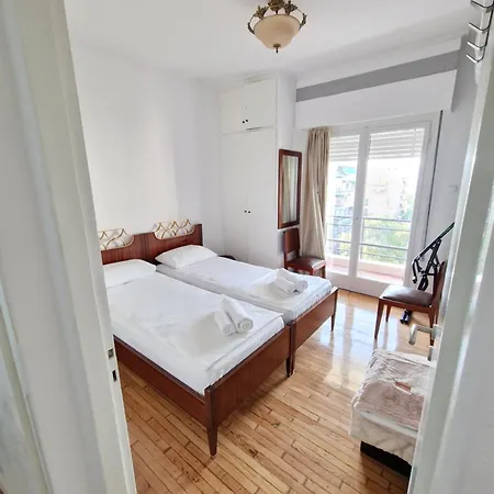 Apartment Easy Enilion Center Athens