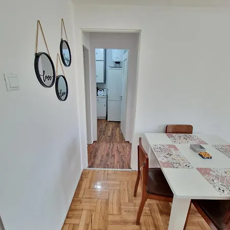 Easy Enilion Center Apartment Athens