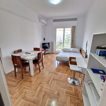 Easy Enilion Center Apartment *