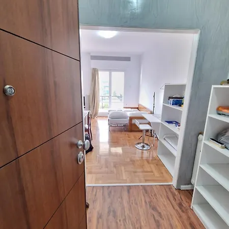 Apartment Easy Enilion Center Athens