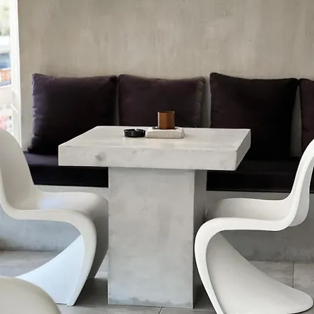 Apartment Casagold Glyfada Luxury Near The Sea Athens