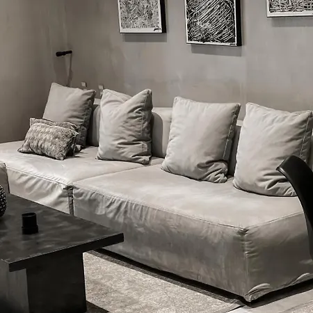 Casagold Glyfada Luxury Near The Sea Athens