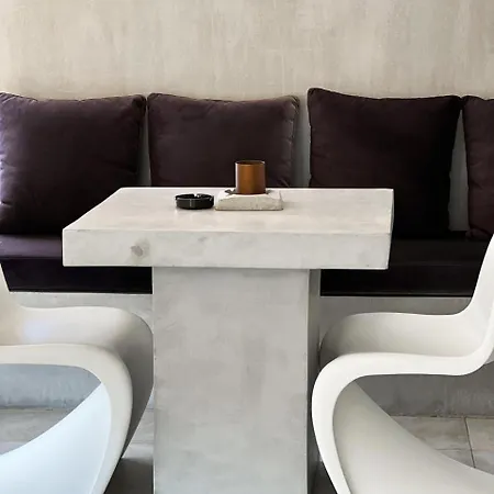 Casagold Glyfada Luxury Near The Sea Apartment