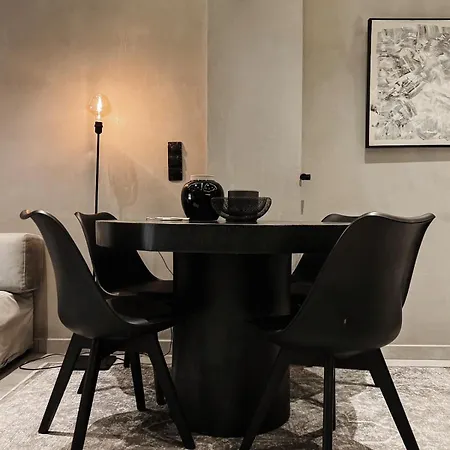 Apartment Casagold Glyfada Luxury Near The Sea