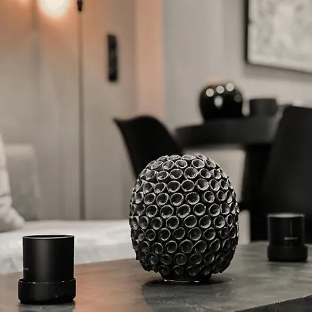 Apartment Casagold Glyfada Luxury Near The Sea Athens