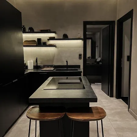 Casagold Glyfada Luxury Near The Sea *
