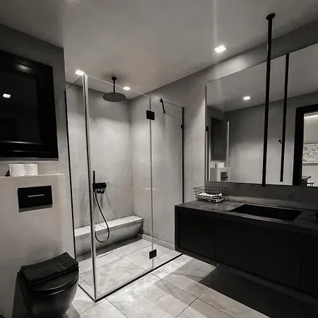Casagold Glyfada Luxury Near The Sea