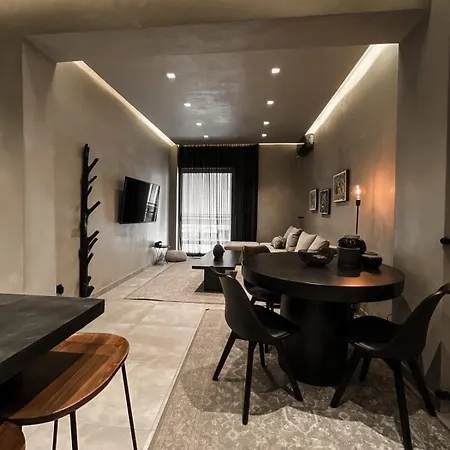Apartment Casagold Glyfada Luxury Near The Sea