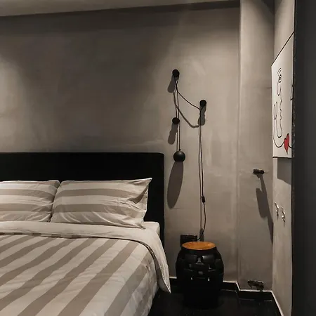 Casagold Glyfada Luxury Near The Sea * Athens