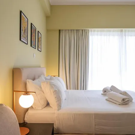 Stories Apartman *