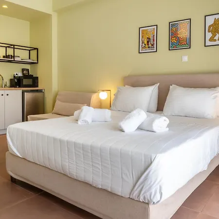 Apartman Stories *