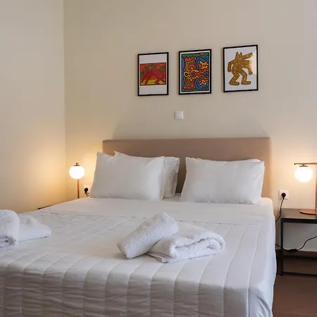 Apartman Stories