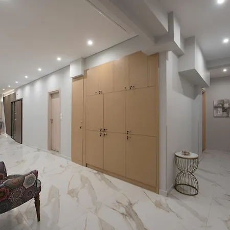 Apartment Rob Venture At The Of