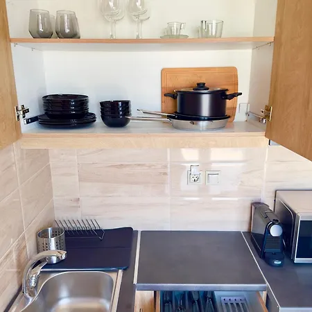 Yuna Penthouse, 100sqm Private Rooftop Terrasse, Acropolis By Foot Athens