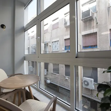 Rob Venture At The Of Apartment