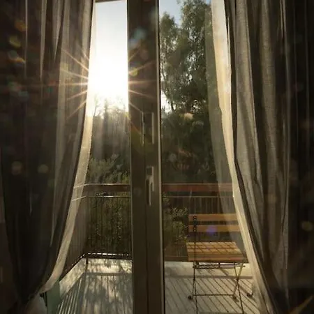 Dimofontas - Hub Thiseio & Gkazi Apartment Athens