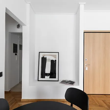 Apartment Elliot Neapoli,