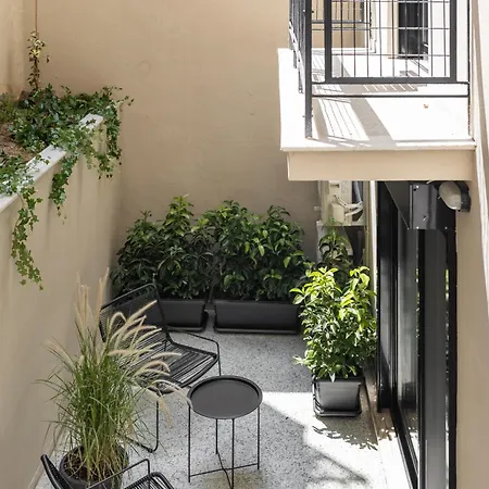 Apartment Elliot Neapoli, Athens
