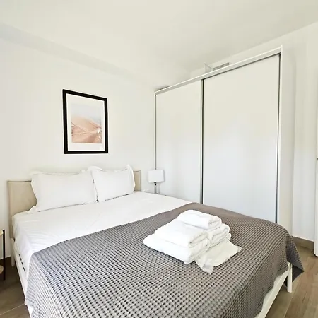Apartment Marathonomachon By Verde Apartments