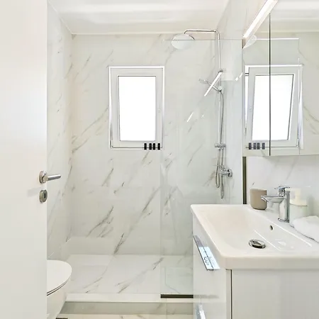 Apartment Marathonomachon By Verde Apartments *