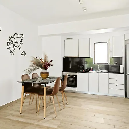 Apartment Marathonomachon By Verde Apartments Athens
