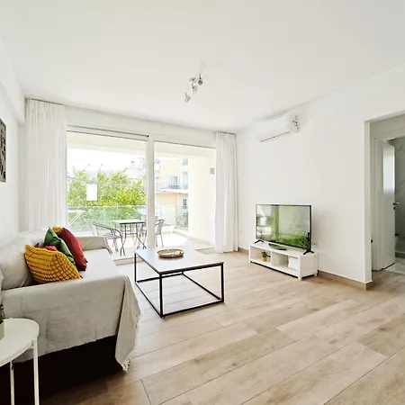 Apartment Marathonomachon By Verde Apartments