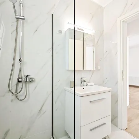 Apartment Marathonomachon By Verde Apartments Athens