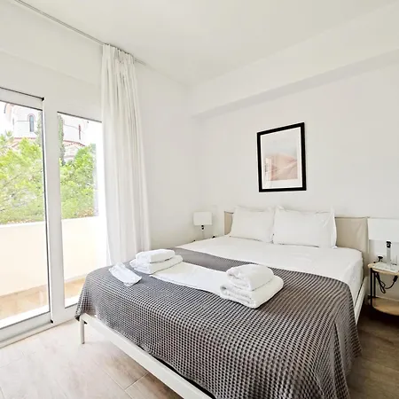Apartment Marathonomachon By Verde Apartments